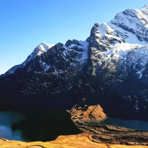 Ausangate & Rainbow Mountain 4D/3N