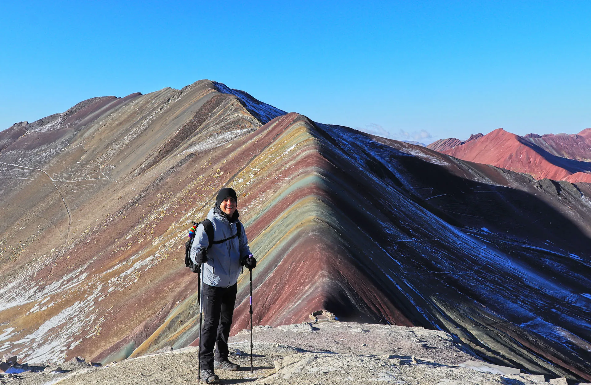 montaña
